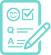smile check list