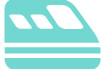 Monkstown dental by train