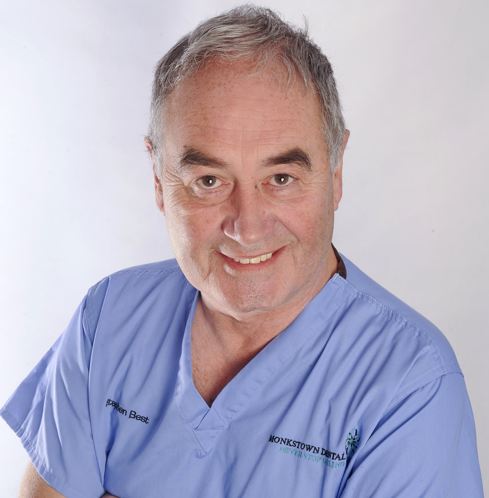 Our Dental Team at Monkstown Dental